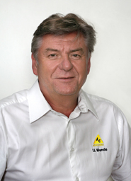 Herr Wende