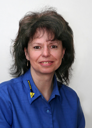 Frau Sonnabend