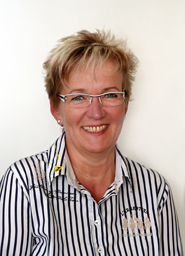 Frau Wende