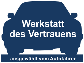 Werkstatt des Vertrauens